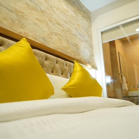 Kharar Hotel Shanti Sagar المظهر الخارجي الصورة