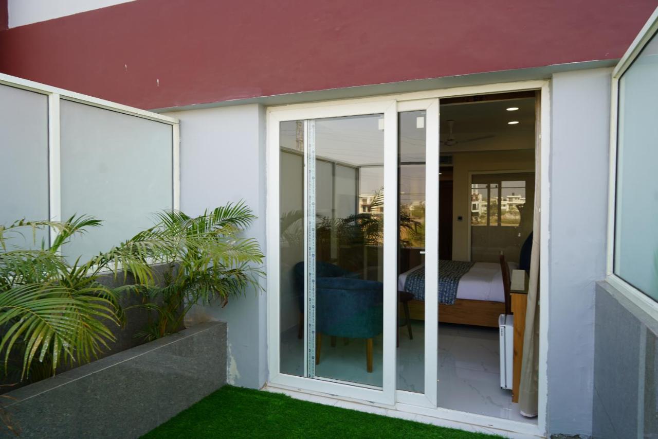 Kharar Hotel Shanti Sagar المظهر الخارجي الصورة