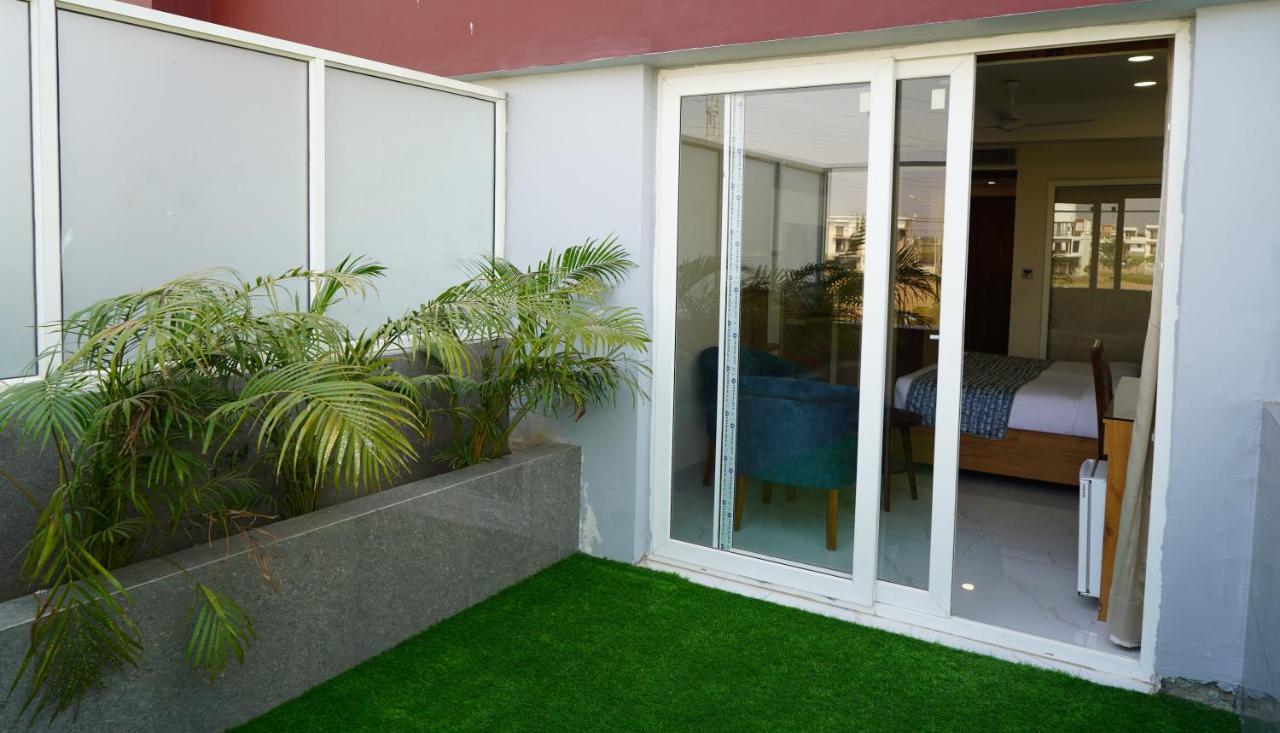 Kharar Hotel Shanti Sagar المظهر الخارجي الصورة