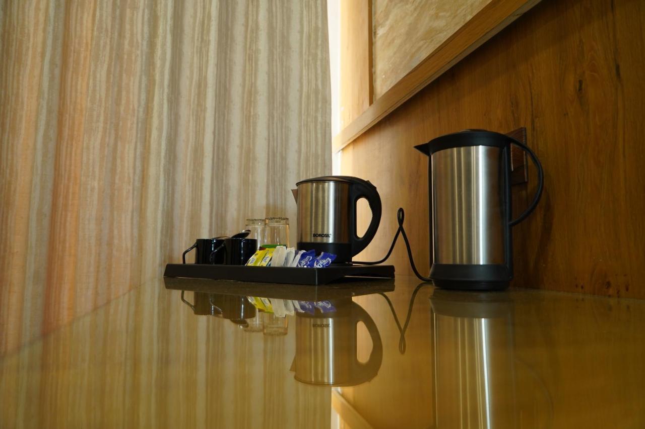 Kharar Hotel Shanti Sagar المظهر الخارجي الصورة